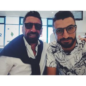 Image post by @francesco__laporta on Instagram