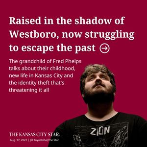Image post by @thekansascitystar on Instagram