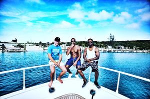 Image post by @ludacris on Instagram