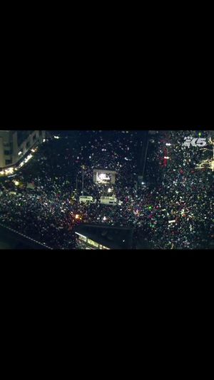 Image post by @macklemore on Twitter