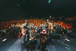 Image post by @cypresshill on Instagram