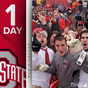 Image post by @ohiostatemsoc on Instagram