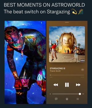 Image post by @fantastichiphop_ on Instagram