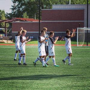 Image post by @temple_msoc on Instagram