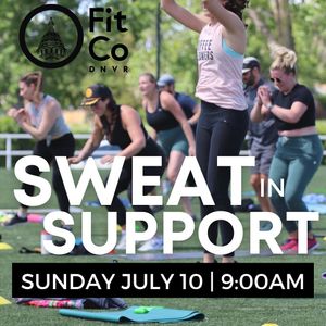 Image post by @fitcollectivedenver on Instagram