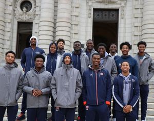 Image post by @auburntigers on Instagram