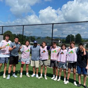 Image post by @christchurch_lacrosse on Instagram
