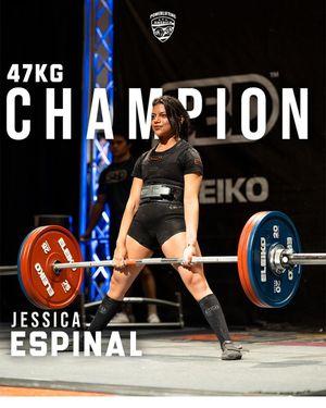 Image post by @powerlifting_america on Instagram