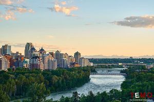 Image post by @cityofcalgary on Instagram