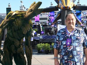 Image post by @thedisneyblog on Instagram