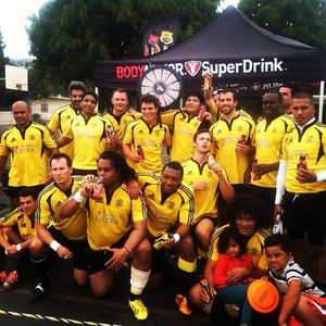 Image post by @drinkbodyarmor on Instagram