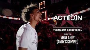 Video post by @aggieathletics on YouTube