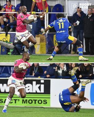 Image post by @rugbypass_fr on Instagram