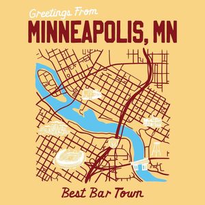 Image post by @barstoolgophers on Instagram
