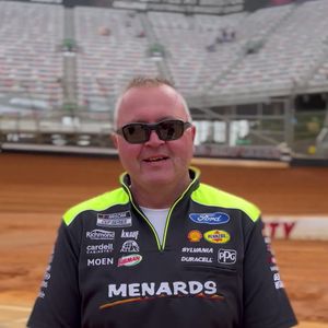 Video post by @team_penske on Twitter