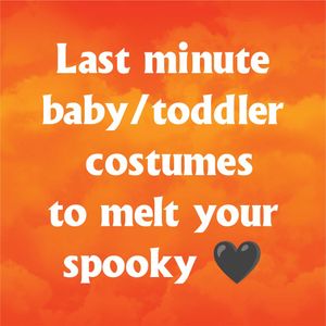 Image post by @spirithalloween on Instagram