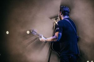 Image post by @livenation on Instagram