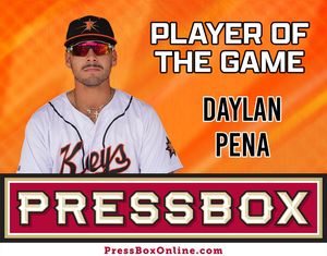 Image post by @frederickkeys on Instagram