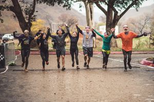 Image post by @spartanrace on Instagram