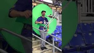 Video post by @frankielapenna on YouTube