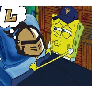 Image post by @FIUAthletics on Twitter