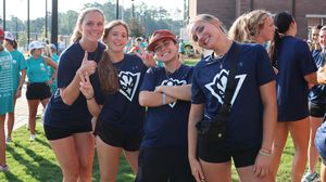 Image post by @uncwsoftball on Instagram