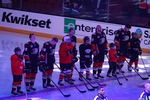 Image post by @the_rinks on Instagram