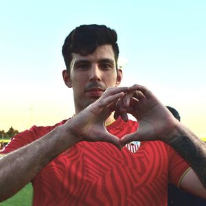 Image post by @sevillafc on Instagram