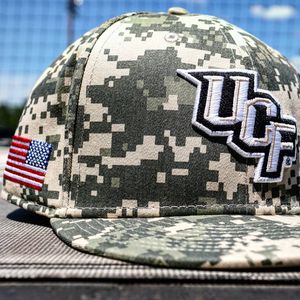 Image post by @ucf.baseball on Instagram