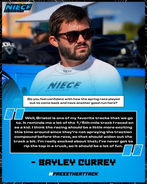 Image post by @niecemotorsports on Instagram