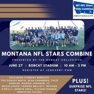 Image post by @thebobcatcollective on Instagram