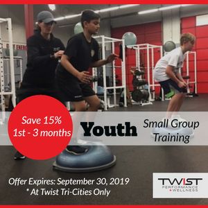 Image post by @twisttricities on Instagram