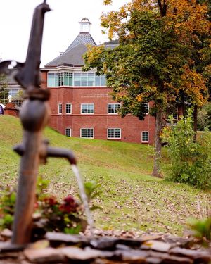 Image post by @quinnipiacu on Instagram