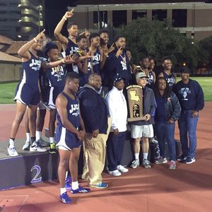 Image post by @lhsaasports on Instagram