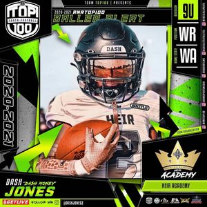 Image post by @heirfootball on Instagram