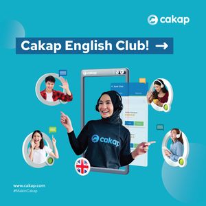 Image post by @cakapcom on Instagram
