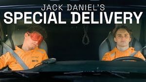 Video post by @mclaren on YouTube