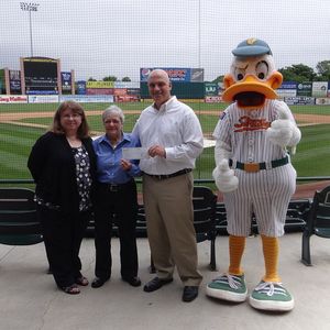 Image post by @atlanticleague on Instagram