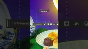 Video post by @photoshop on YouTube