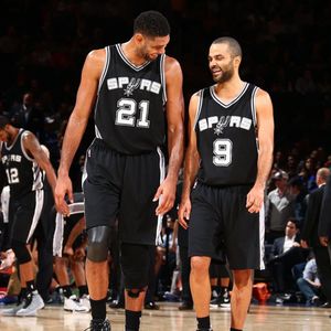 Image post by @_tonyparker09 on Instagram