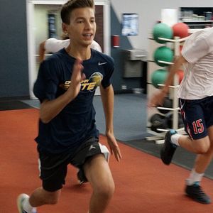 Image post by @athleticlab on Instagram