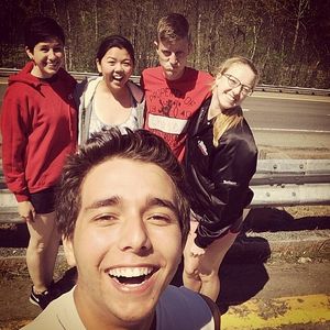 Image post by @bostoncrusaders on Instagram
