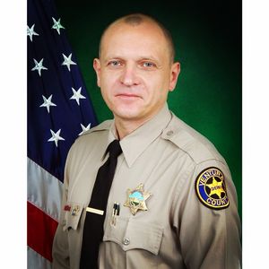 Image post by @vcsheriff on Instagram