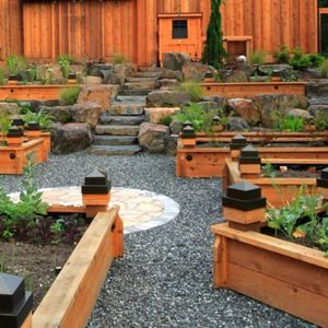 Image post by @alderwoodlandscaping on Instagram