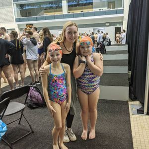Image post by @scadswimming on Instagram