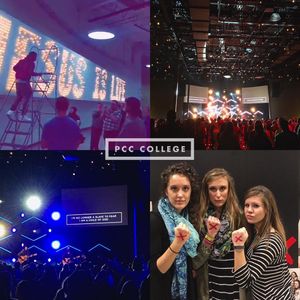 Image post by @pcc_youngadults on Instagram