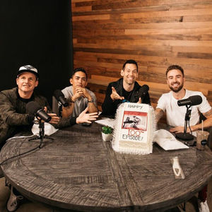 Image post by @robdyrdek on Instagram