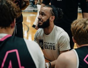 Image post by @kyleguyelite on Instagram