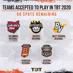 Image post by @the.tournament on Instagram