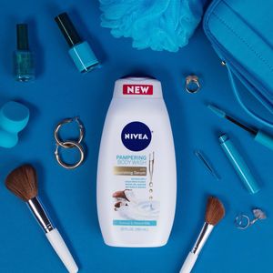 Image post by @niveausa on Instagram